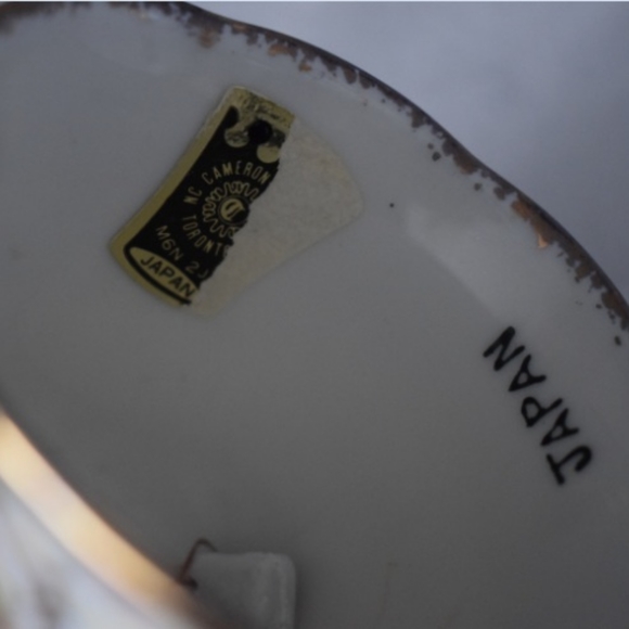 Norcrest Cameron Currier&Ives Spring bell| 9/10 - Picture 8 of 8